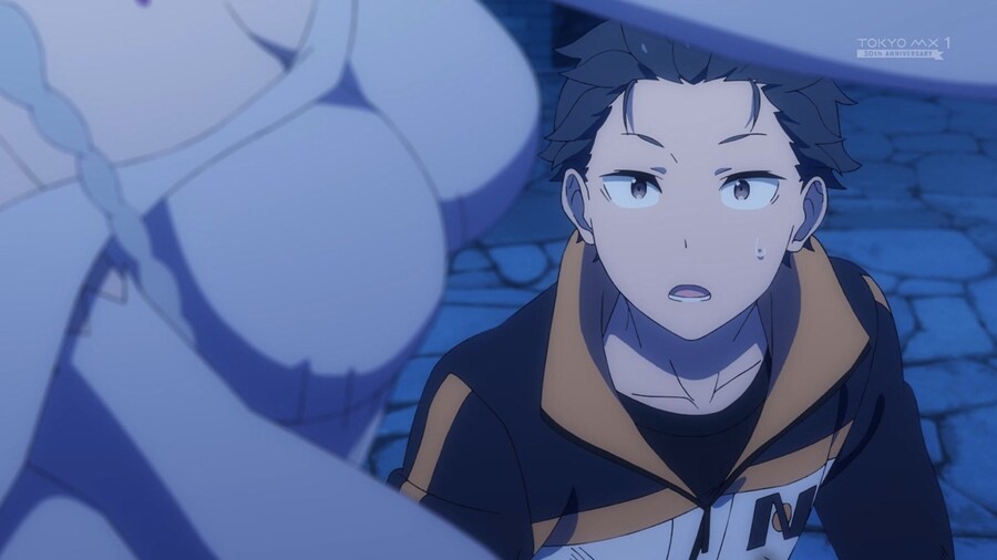 리제로) 에밀리아는 가슴이 크구나.jpg_2.jpg