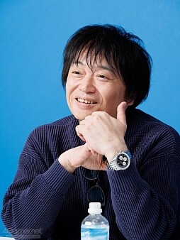 아틀라스 하시노 카츠라: 세계 동시 발매에 대해서 최근 인터뷰 내용_3.jpg