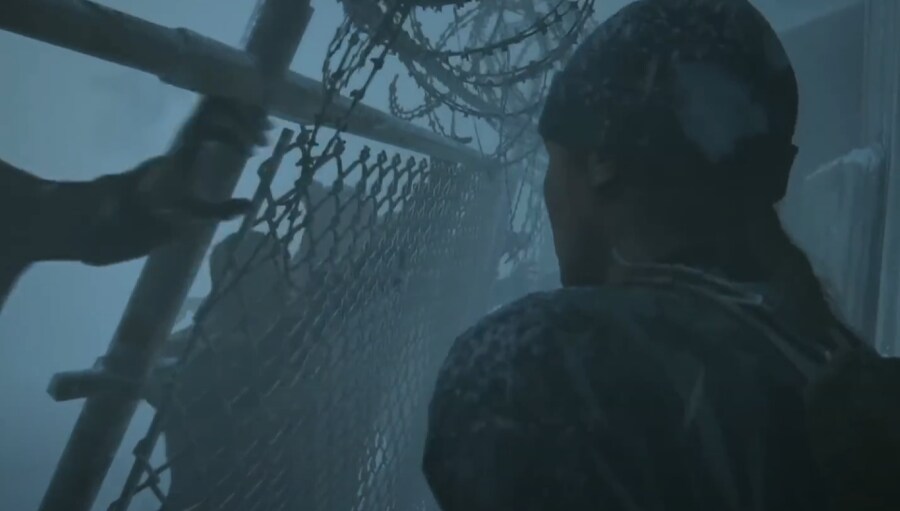 라오어2 골프씬 게임과 드라마 비교_6.png