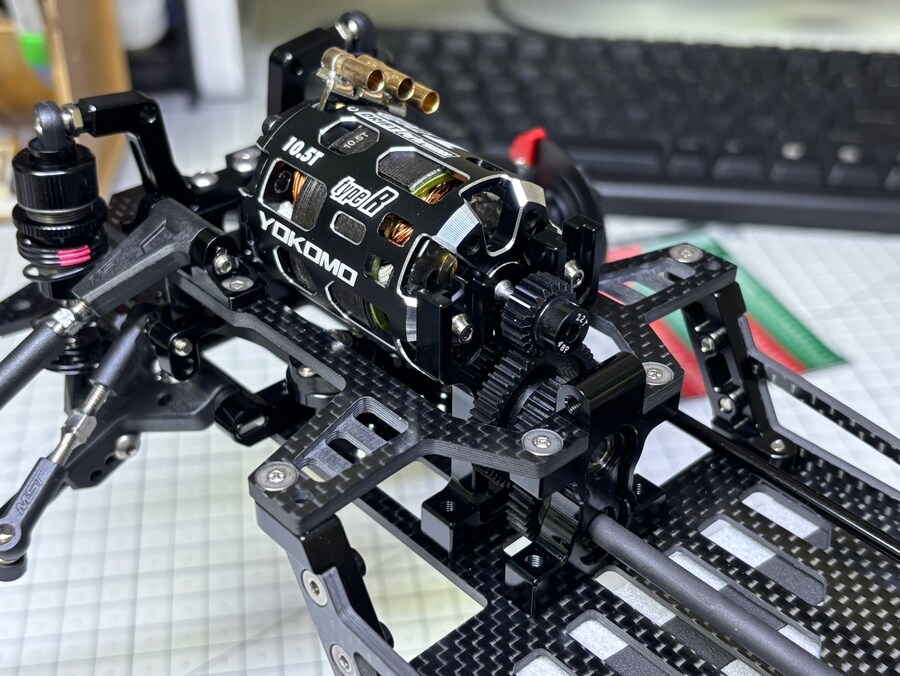 1/10 MST FRX 드리프트 샤시 만들기._46.jpg