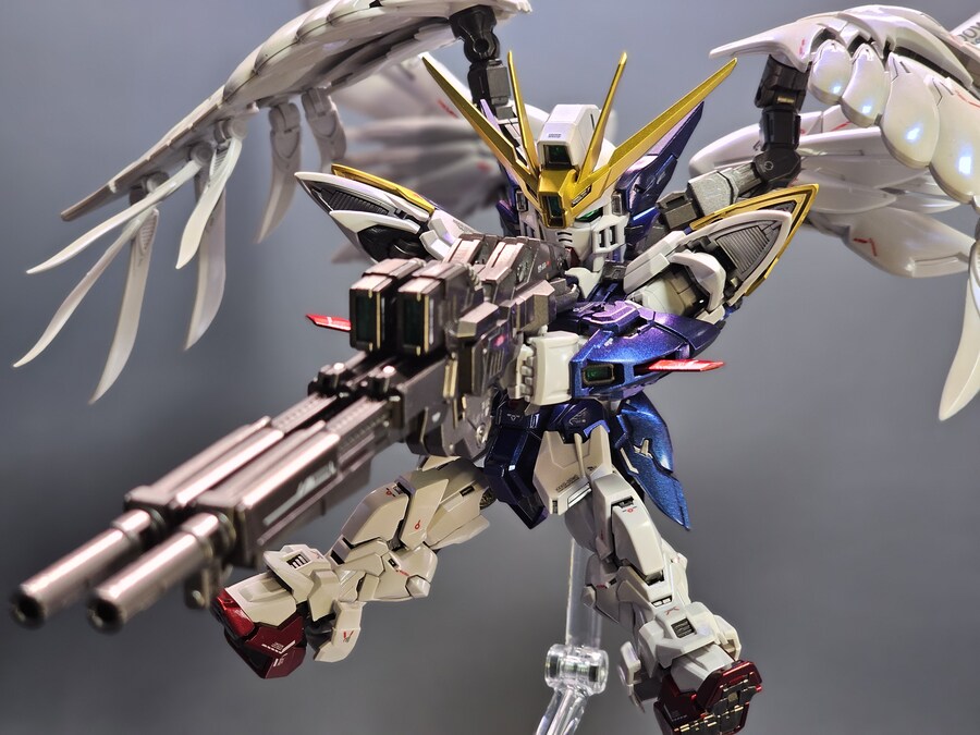 MGSD 윙 제로 (Ver. Ka) 반딱반딱 완성_22.jpg