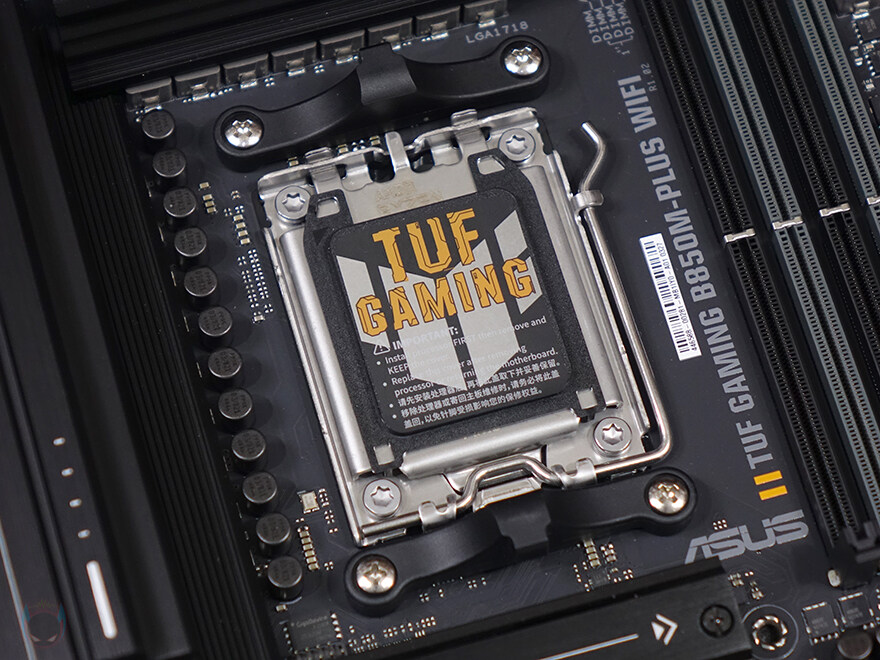 B850에서도 국민 메인보드! ASUS TUF 게이밍 B850M-PLUS WIFI_13.jpg