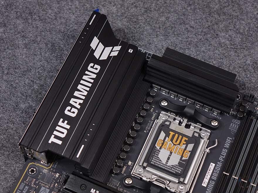 B850에서도 국민 메인보드! ASUS TUF 게이밍 B850M-PLUS WIFI_14.jpg