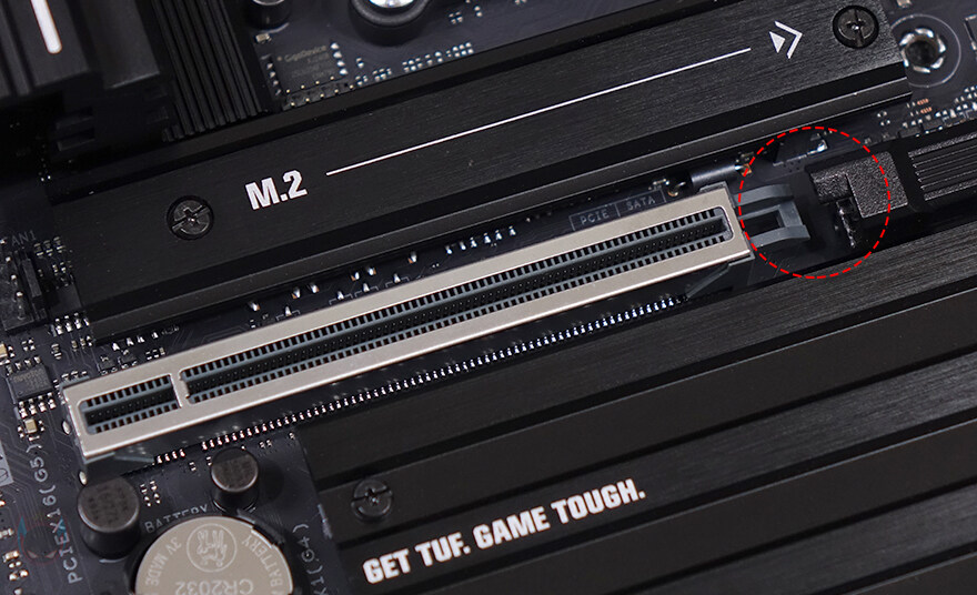 B850에서도 국민 메인보드! ASUS TUF 게이밍 B850M-PLUS WIFI_24.jpg