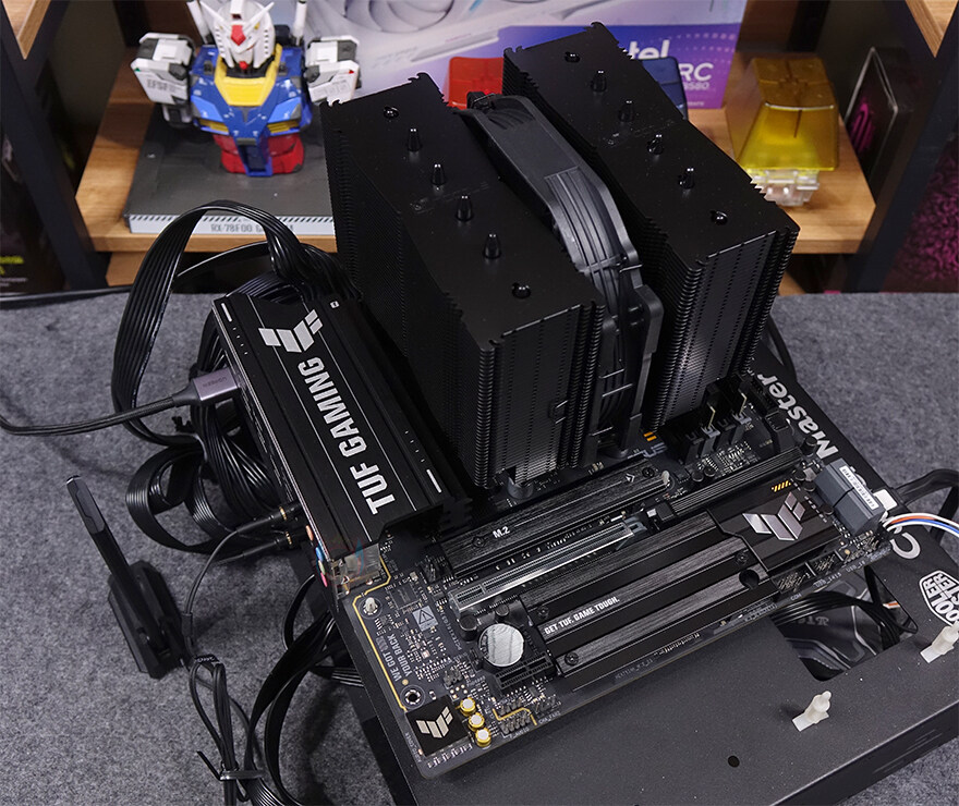 B850에서도 국민 메인보드! ASUS TUF 게이밍 B850M-PLUS WIFI_32.jpg