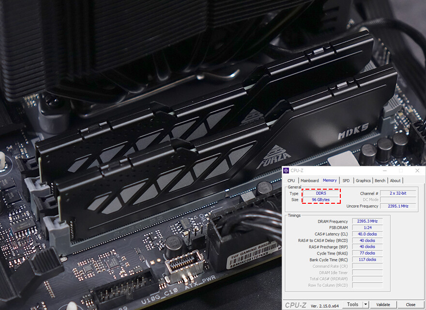 B850에서도 국민 메인보드! ASUS TUF 게이밍 B850M-PLUS WIFI_38.jpg