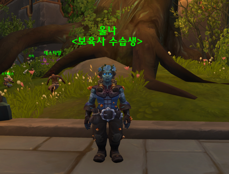 와우 2025 어린이 주간 신규 변경점_4.png