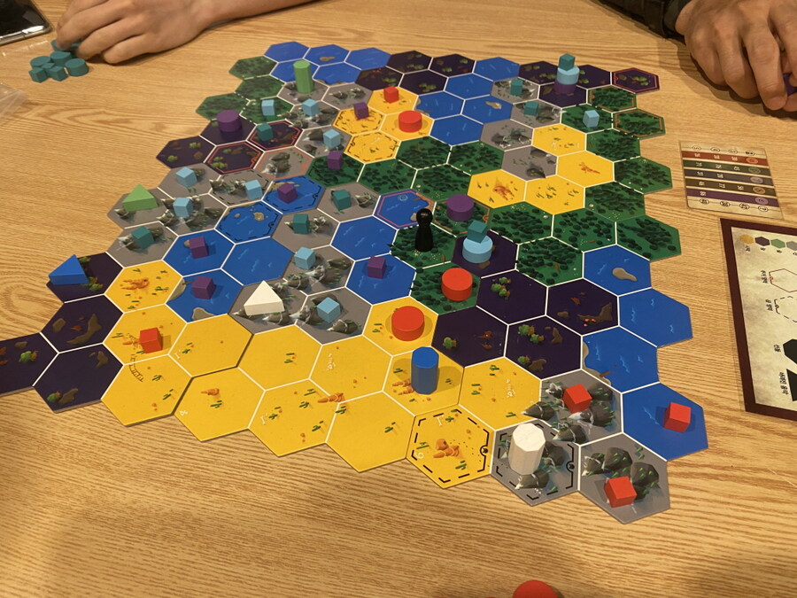 2023.6.8(목) 평일 모임(340번째) 후기 in 위치스브루_6.jpg