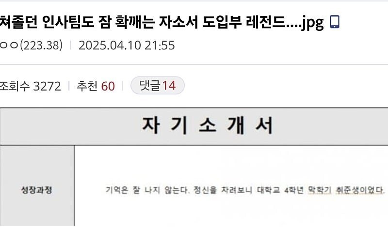 인사팀이 환장 한다는 자기소개서 템플릿_1.jpg