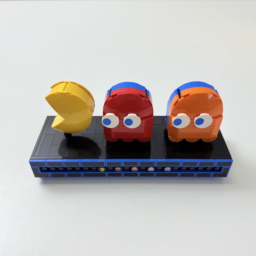 [레고 리뷰 #7] 요즘 게임이 게임이냐! 나 때는 말이야~_3.jpg