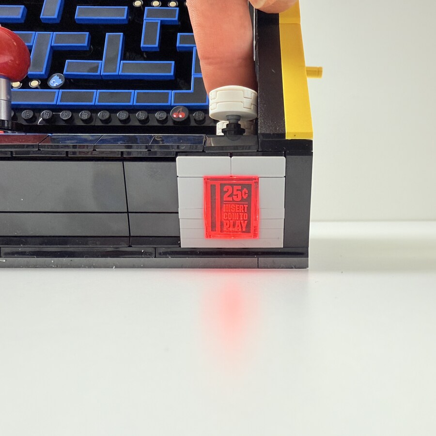 [레고 리뷰 #7] 요즘 게임이 게임이냐! 나 때는 말이야~_4.jpg