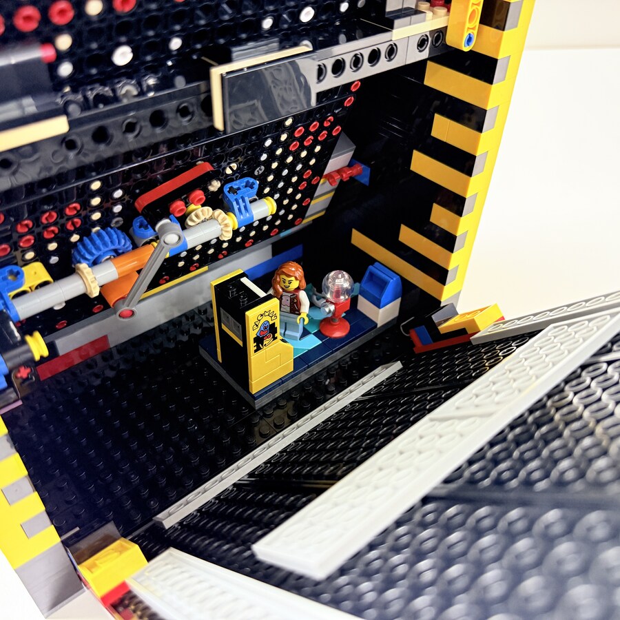 [레고 리뷰 #7] 요즘 게임이 게임이냐! 나 때는 말이야~_5.jpg