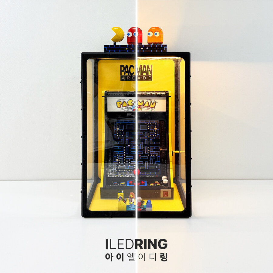 [레고 리뷰 #7] 요즘 게임이 게임이냐! 나 때는 말이야~_10.jpg