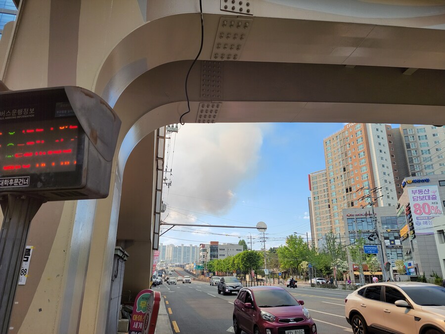 직찍) 실시간 대구 산불 미쳤다_1.jpg
