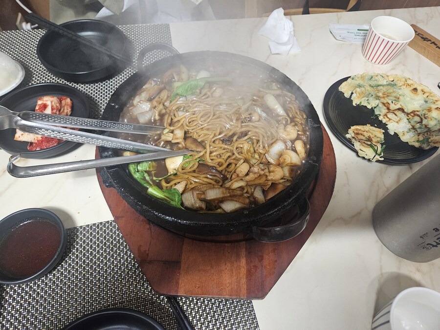쿠우쿠우 및 여러가지 먹은것들_13.jpg