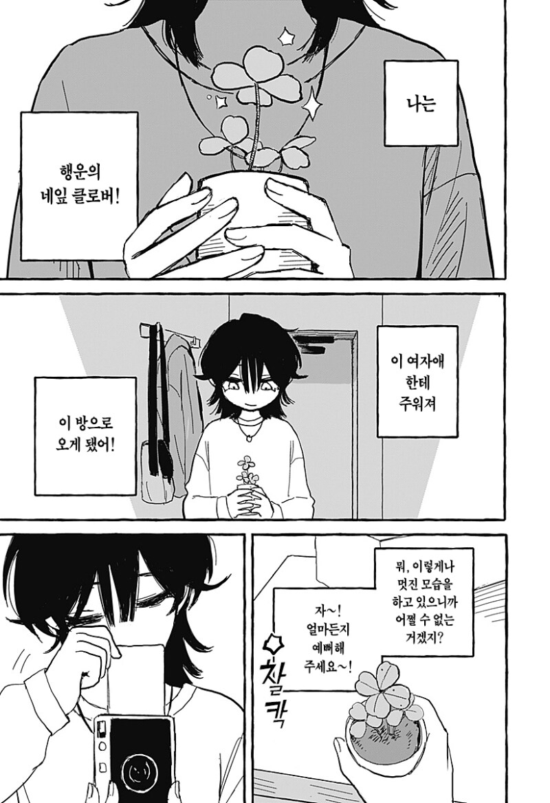 아오이의 방에 다시금 봄이 찾아왔다 만화 .manhwa_43.png