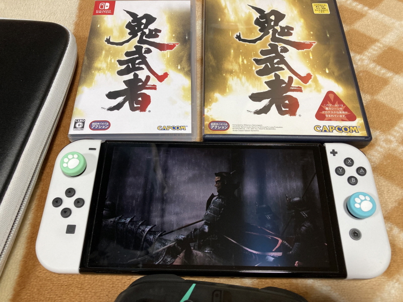 귀무자(鬼武者) with 한글 ~_37.jpg