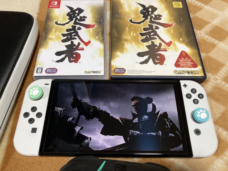 귀무자(鬼武者) with 한글 ~_38.jpg