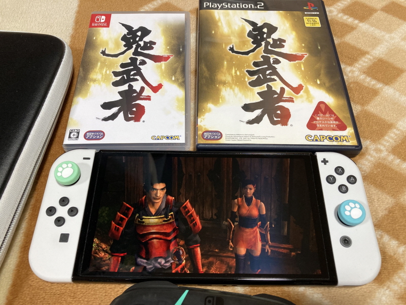 귀무자(鬼武者) with 한글 ~_46.jpg