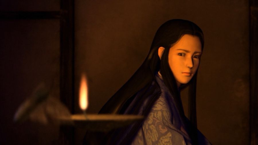 귀무자(鬼武者) with 한글 ~_82.jpg
