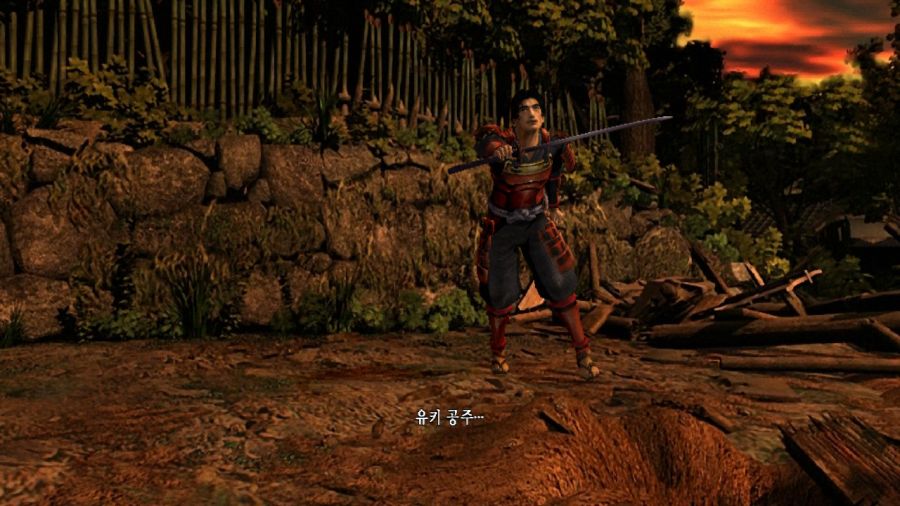 귀무자(鬼武者) with 한글 ~_122.jpg