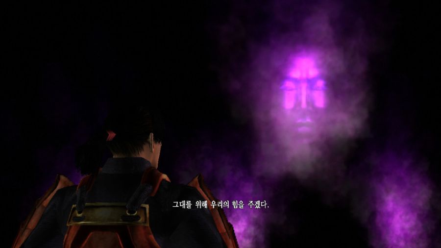 귀무자(鬼武者) with 한글 ~_130.jpg