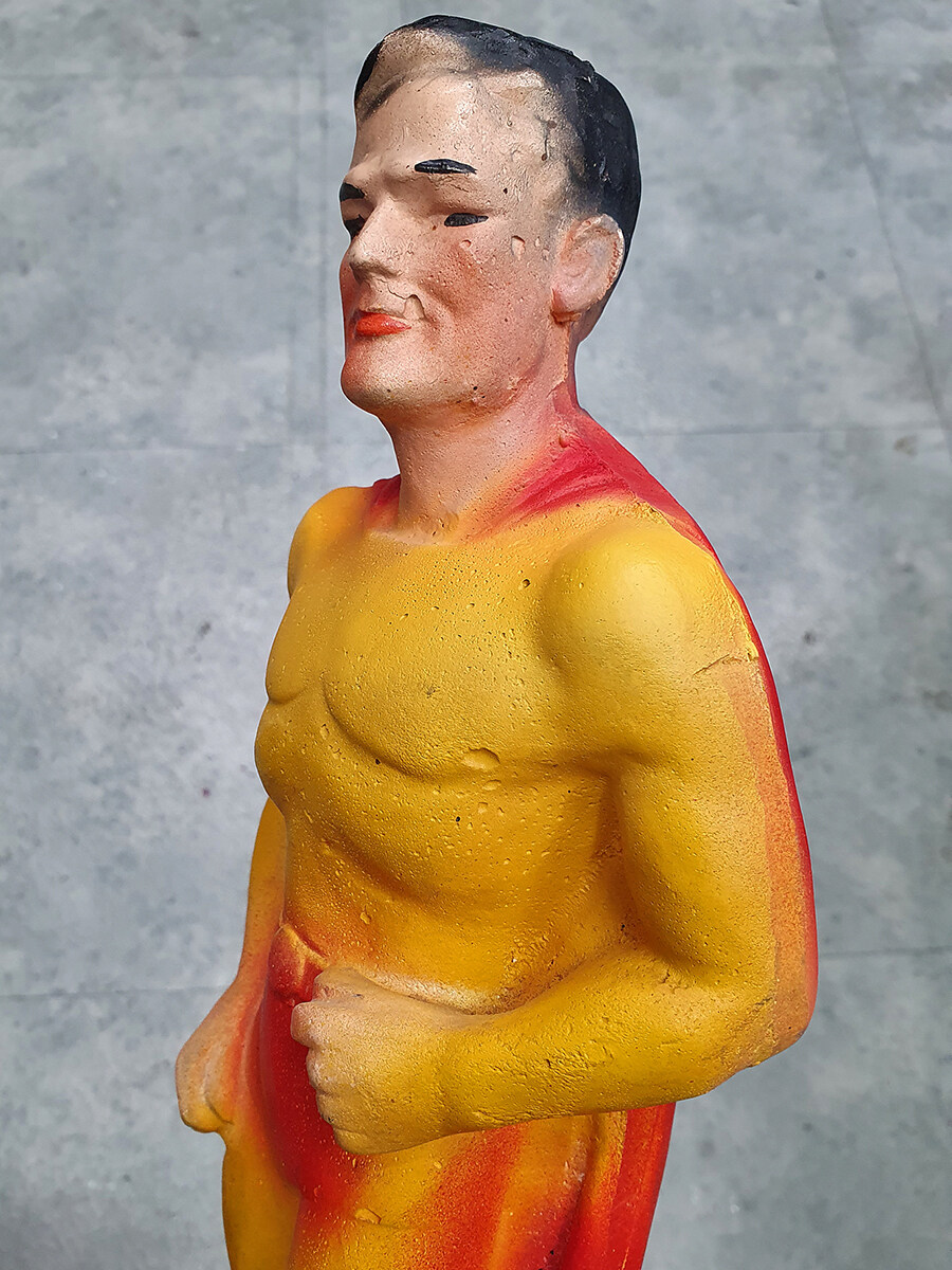 [빈티지] 슈퍼맨 빈티지 제품 둘 수리_7.jpg