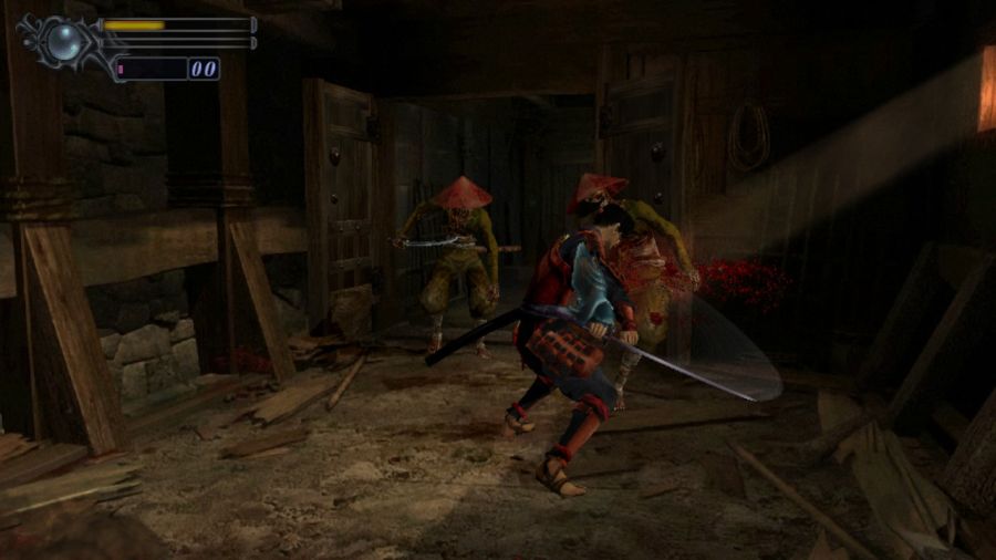귀무자(鬼武者) with 한글 ~_157.jpg