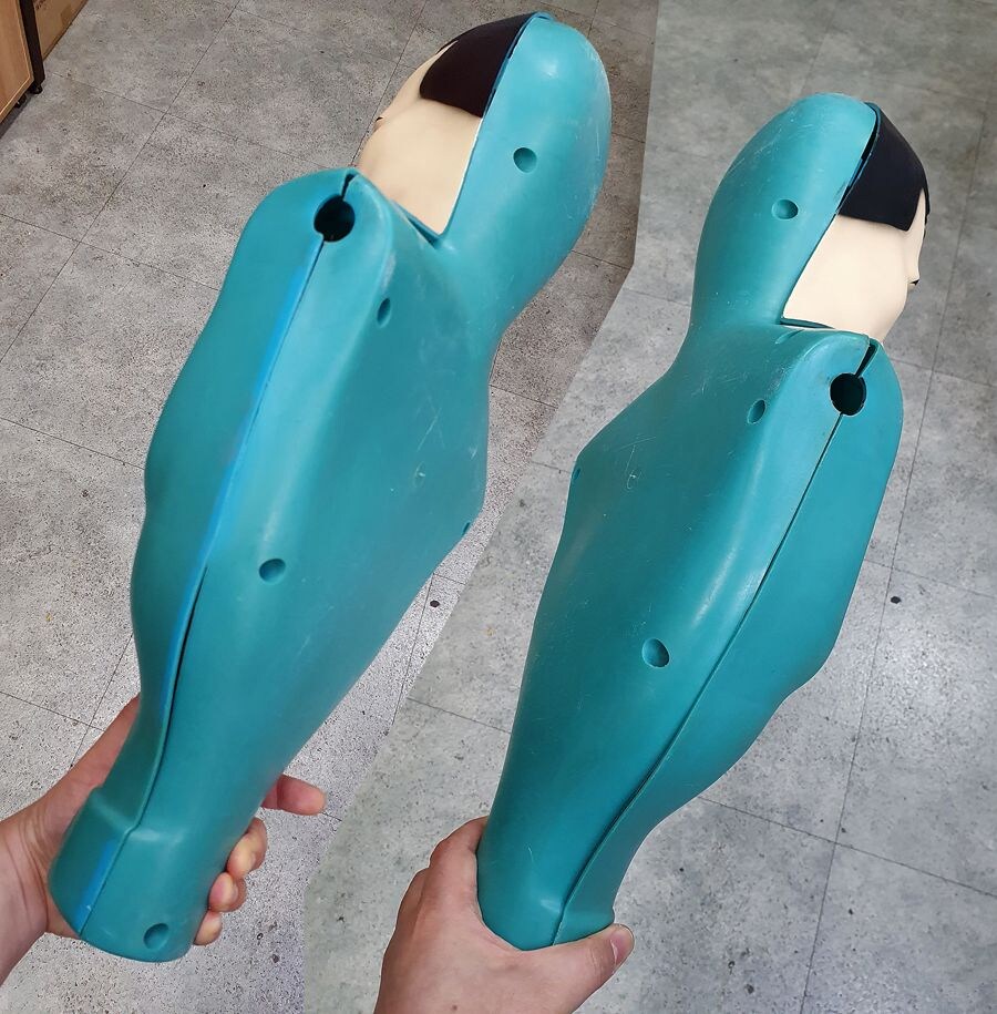 [빈티지] 슈퍼맨 빈티지 제품 둘 수리_32.jpg