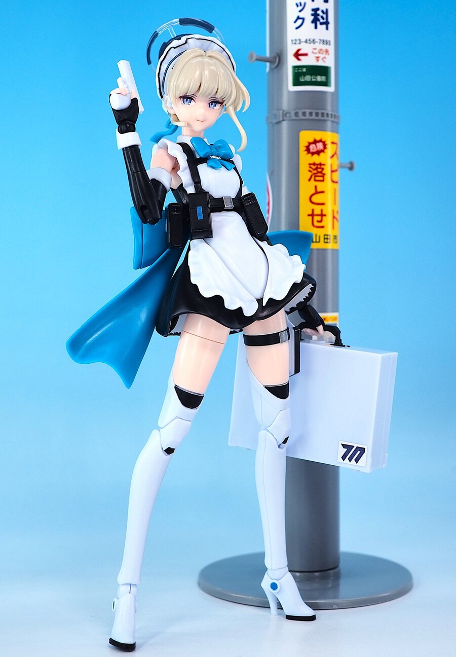 [맥스팩토리] PLAMATEA 블루 아카이브 토키 조합 이미지_5.jpg