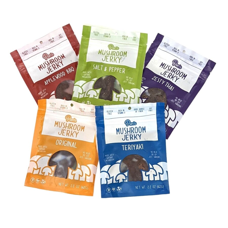 버섯 육포 드셔보셧나여?_2.jpg