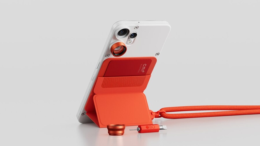 Nothing, 새 스마트폰 CMF Phone 2 Pro 발표_3.jpg