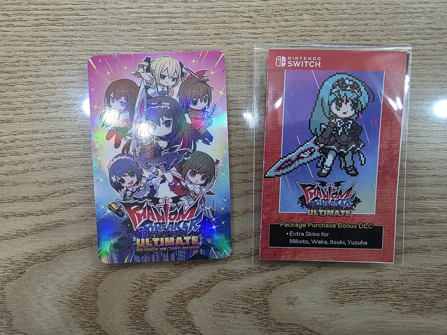 4월 17일날 아크 시스템 웍스 온라인샵에서 배송 왔네요 ㅎㅎ_12.jpg