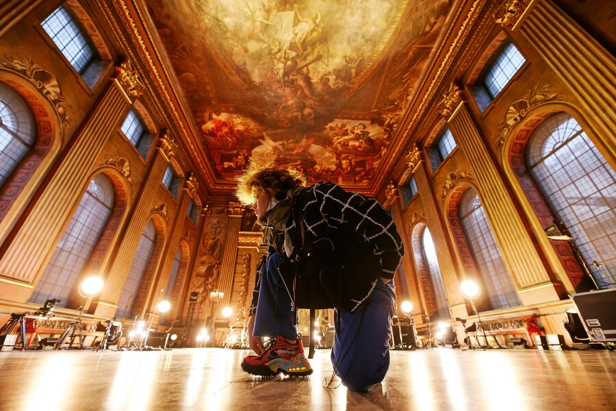 Vaundy Live in London 개봉 예정_1.jpg