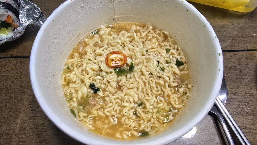 시바세키 라멘(컵라면) 먹어봤습니다._5.jpg