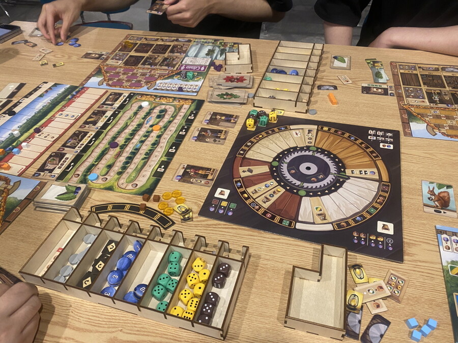 2023.6.15(목) 평일 모임(341번째) 후기 in 위치스브루_7.jpg