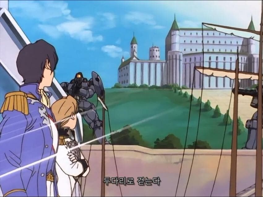 [건담 W] 쓸데없는 설정 붙이지 않고 이족보행병기를 설명하기_4.jpg