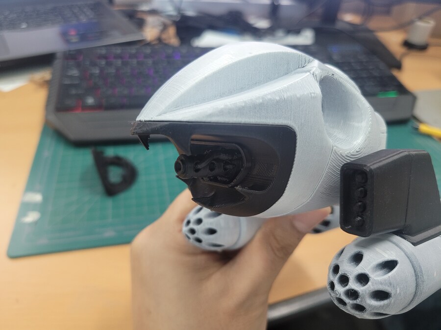 [3D프린팅] MA-04X Zakrello 레로레로 자쿠레로 1/144_8.jpg