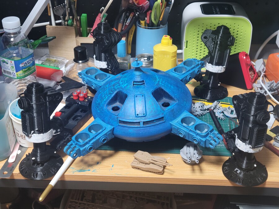 [3D프린팅] MA-04X Zakrello 레로레로 자쿠레로 1/144_25.jpg