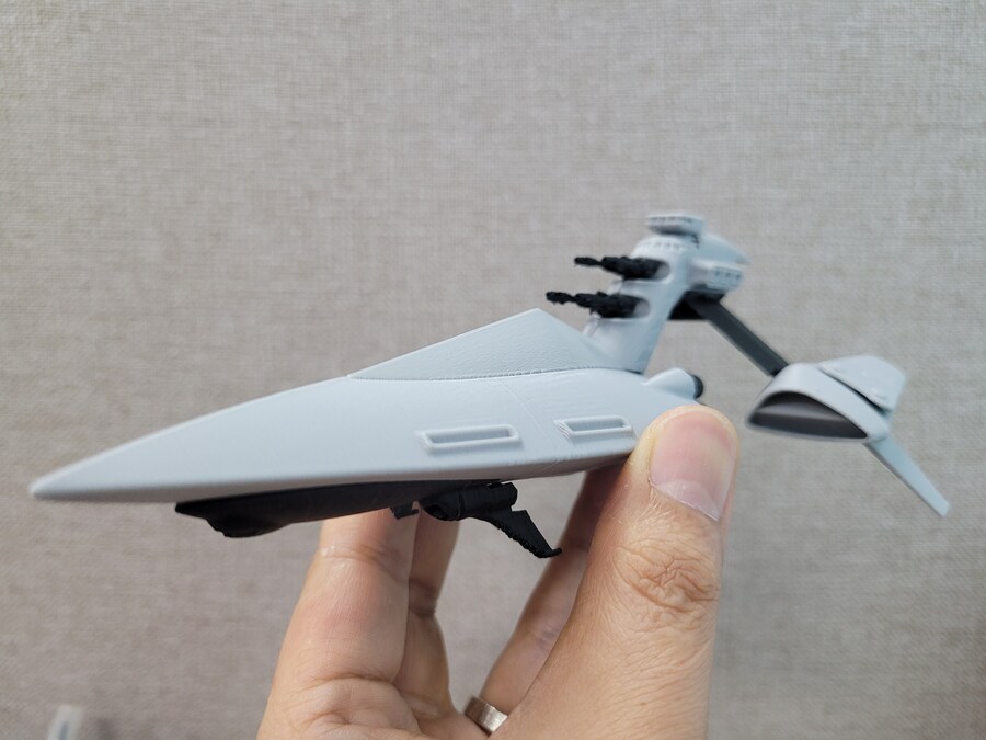 [3D프린팅] MA-04X Zakrello 레로레로 자쿠레로 1/144_26.jpg