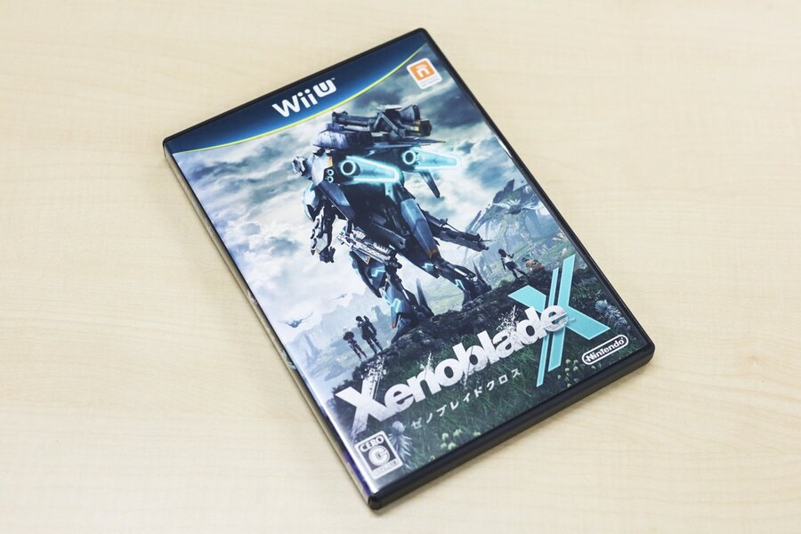 Wii U 제노블레이드 크로니클스 크로스 발매 10주년_1.jpg