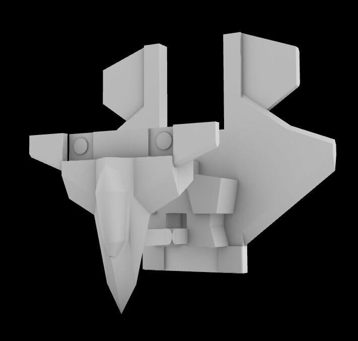 (가오가이가) 환상의 용신로보 상룡 제작기 Part1_3.jpg