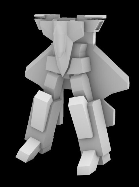 (가오가이가) 환상의 용신로보 상룡 제작기 Part1_4.jpg