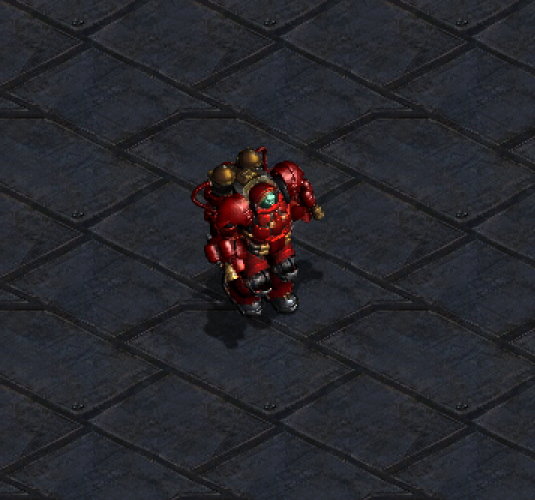 스타크래프트] 테란만이 갖고 있는 몇몇 특징_1.jpg