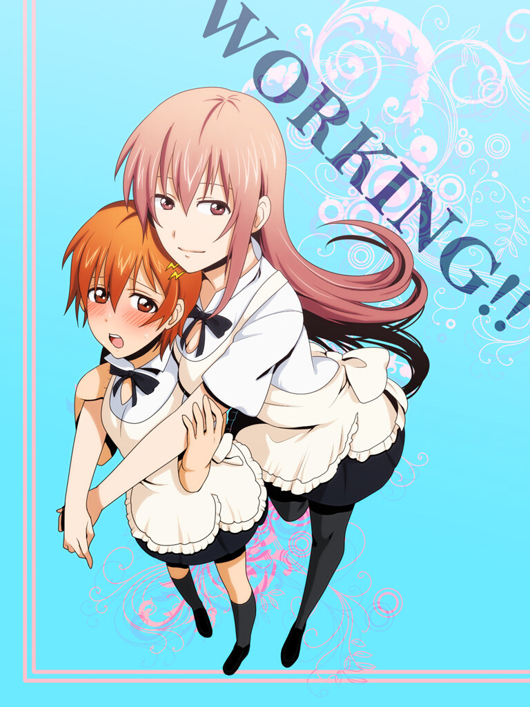 이나미 마히루는 코토리에게 보호받는 동시에 많이많이 예쁨받는다._2.jpg