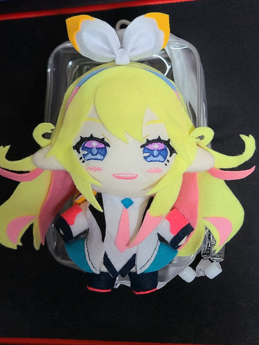 리노아의 인형을 가질 수 없다면 리노아 인형을 만들면 되는 것이다._1.jpg