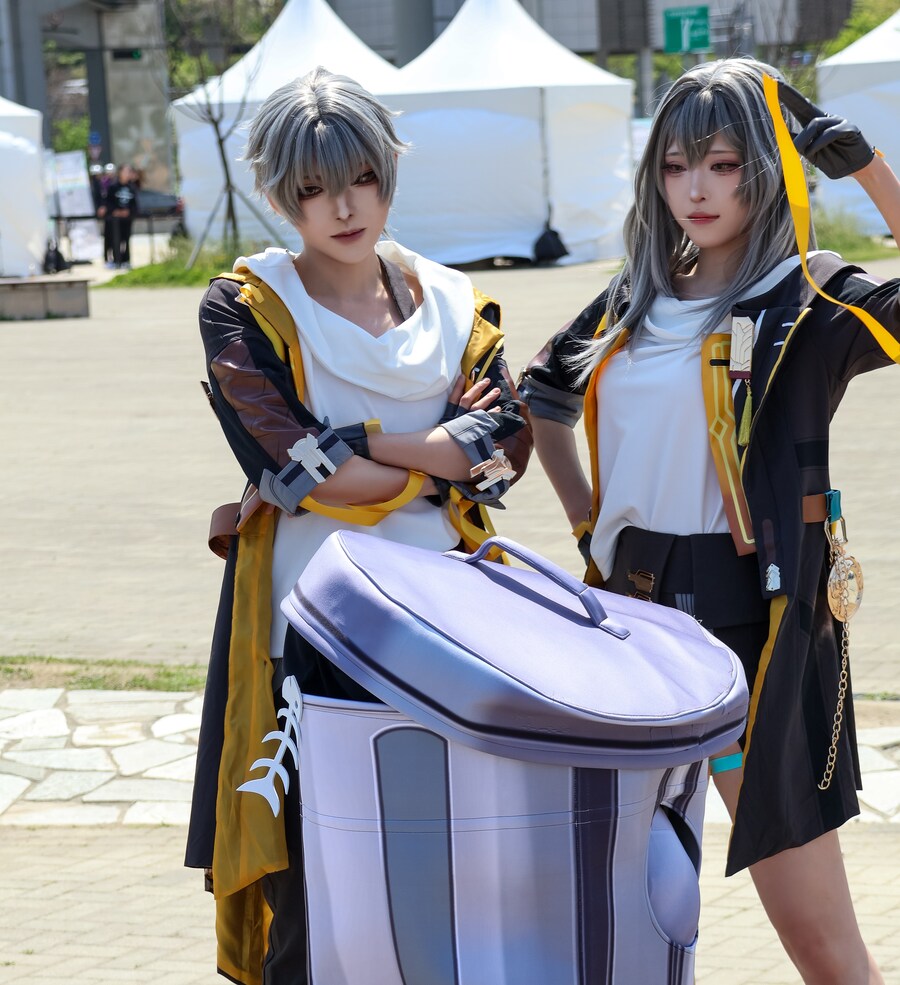 붕괴스타레일) 왕의 쓰레기통과 함께하는 지구 개척 임무 20250426_1.jpg