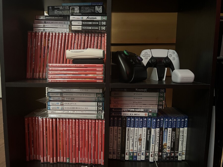 DL의 거부감을 낮춰준건 의외로 스팀이었음._1.jpg