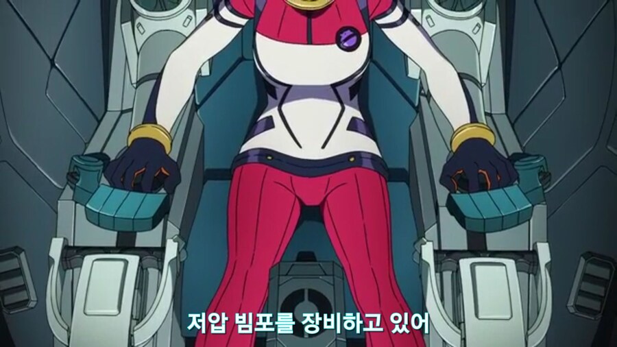 스압[기동전사 건담 GQuuuuuux]4화 뉴타입, 라라음_357.jpg