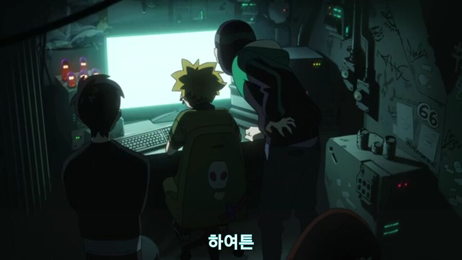 스압[기동전사 건담 GQuuuuuux]4화 뉴타입, 라라음_417.jpg